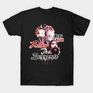 Bray Wyatt T-Shirt